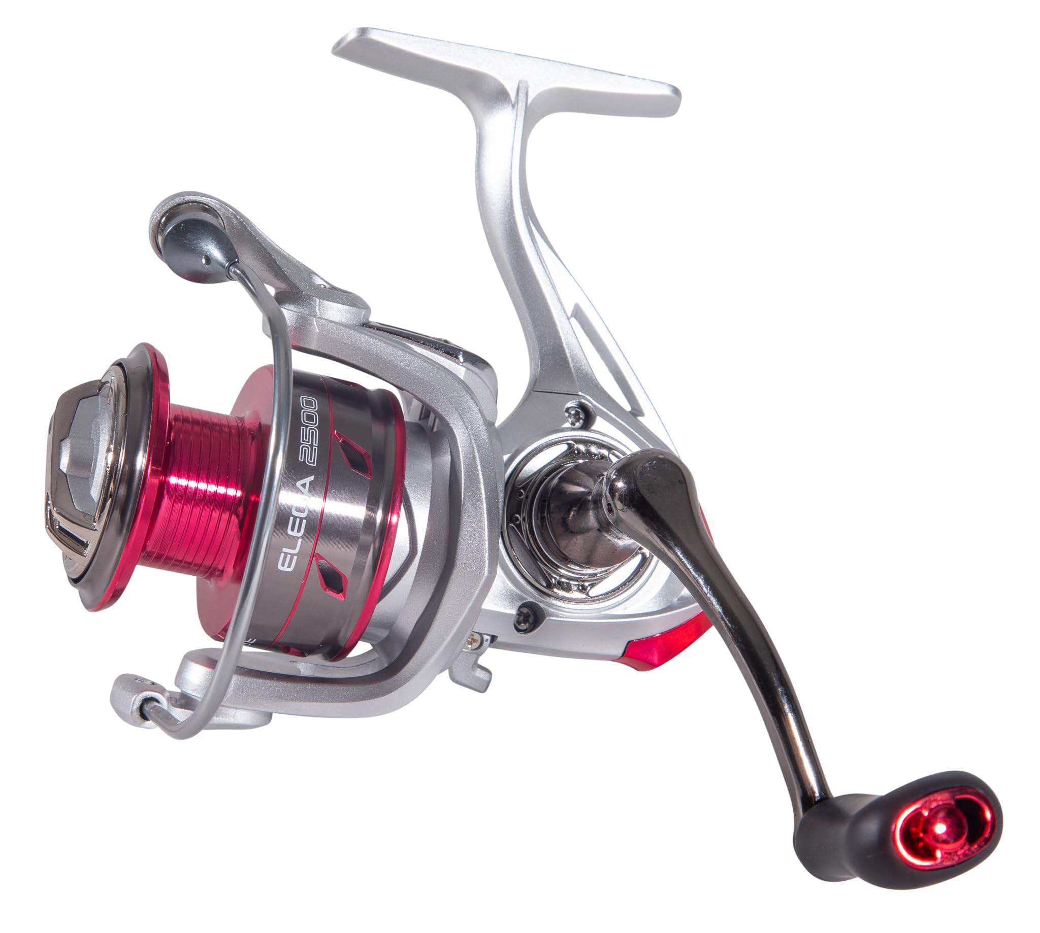 Ultimate Spin Set (INCL. Lure)