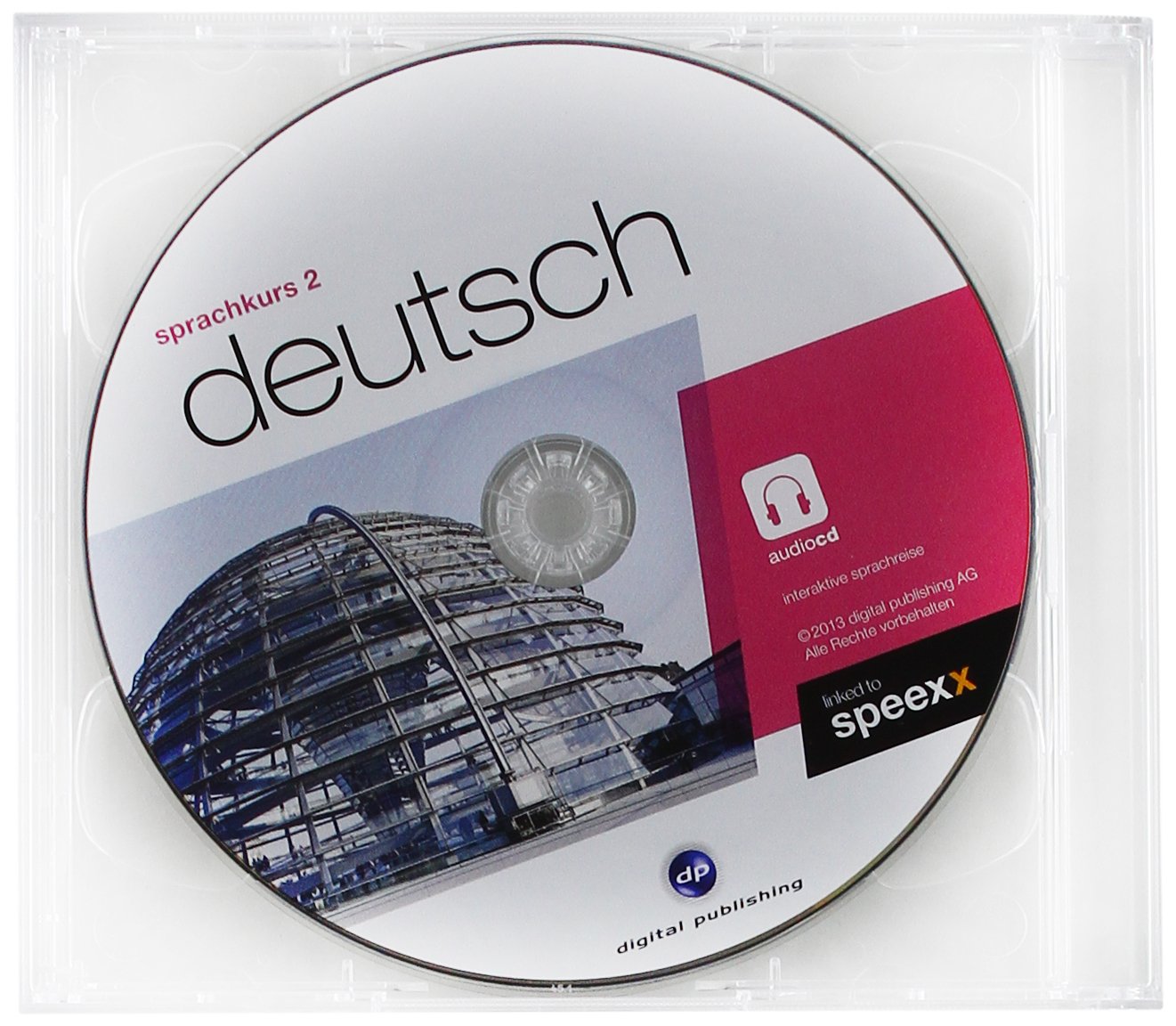 intensivkurs deutsch: das sprachlernsystem für jede lernanforderung / Paket (Deutsch): Das Sprachlernsystem für jede Anforderung. Video Tutor + ... Spanisch, Italienisch, Deutsch, Russisch