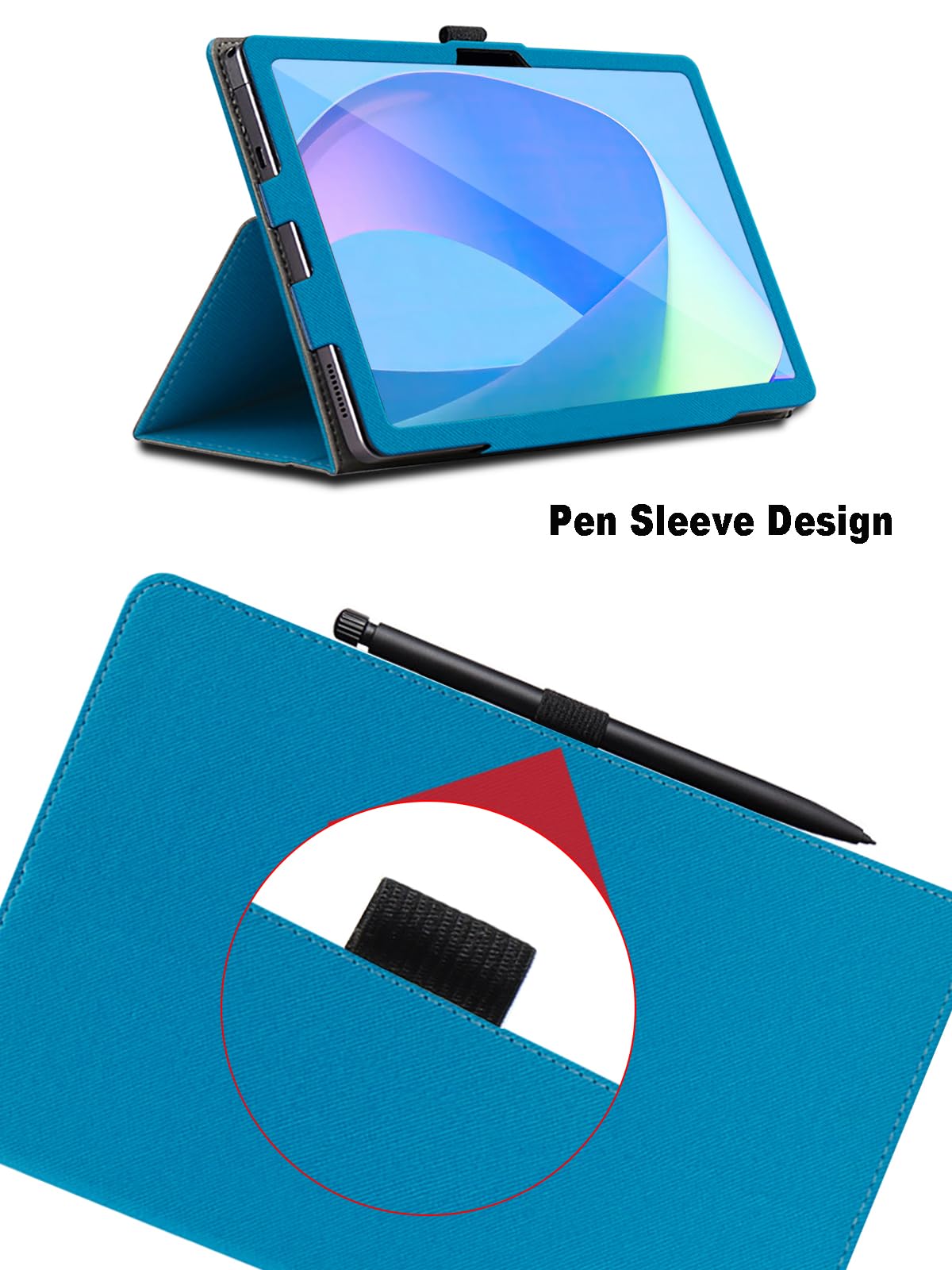 Custodia Tablet Ulefone Armor Pad Moex - Impermeabile In