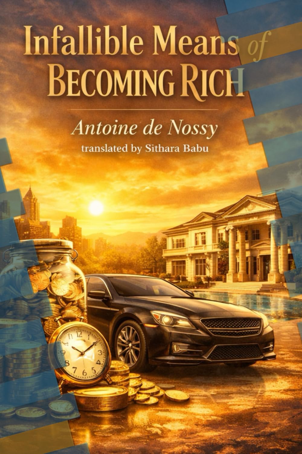 Infallible Means of Becoming Rich
