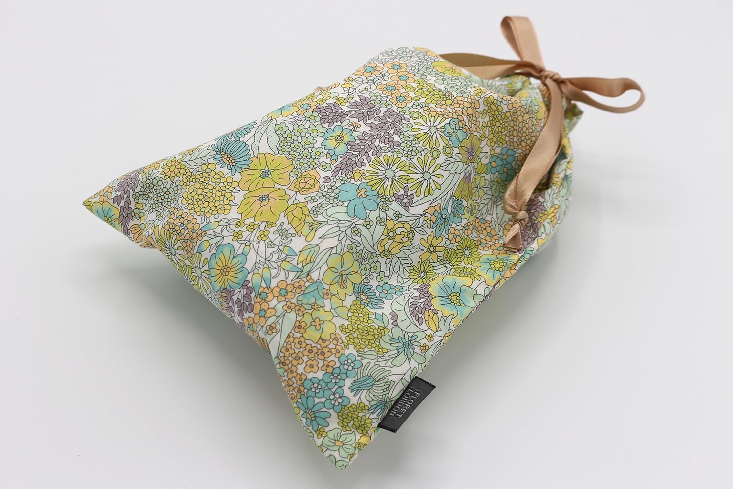 ディーディーインテックス(DDintex) Women's Compact Portable Slippers, Rime, 24.0~24.5 cm