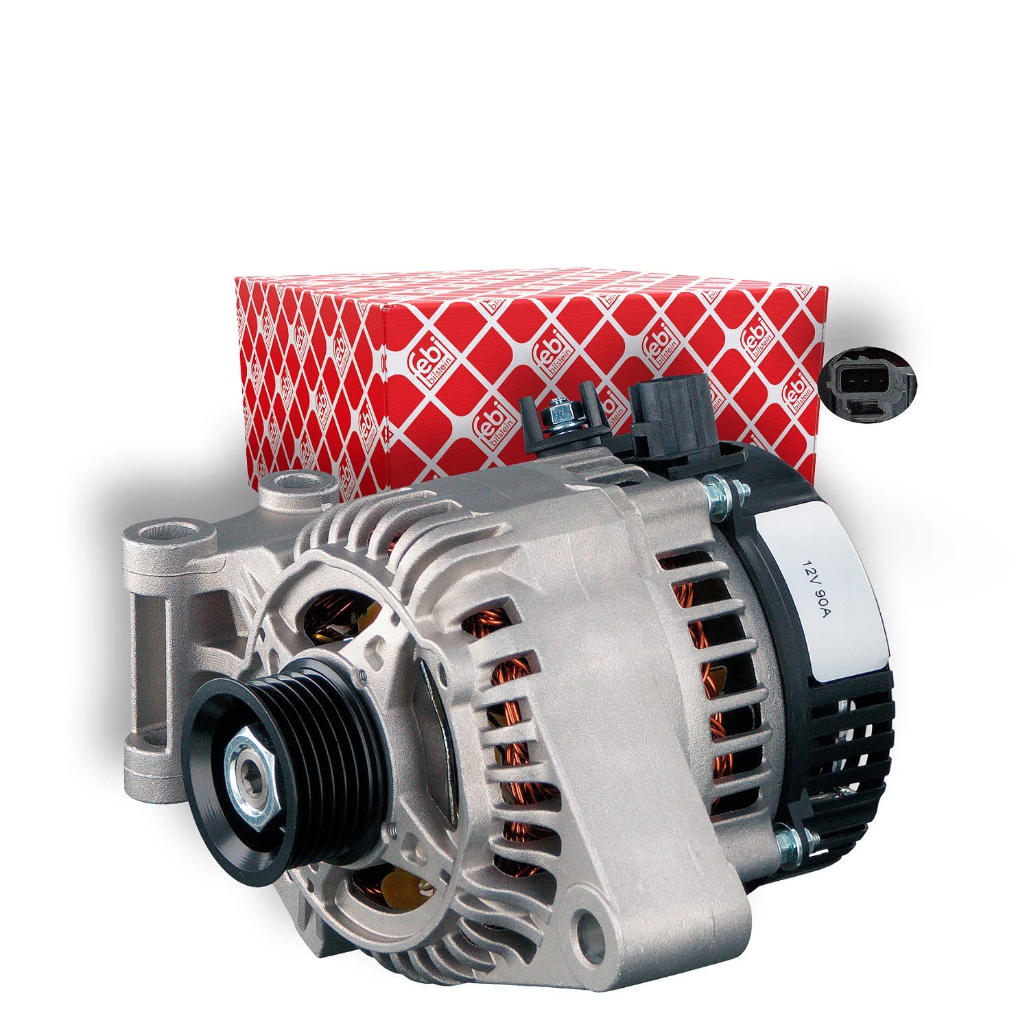 FERDINAND BILSTEIN 101534 Alternator for FORD