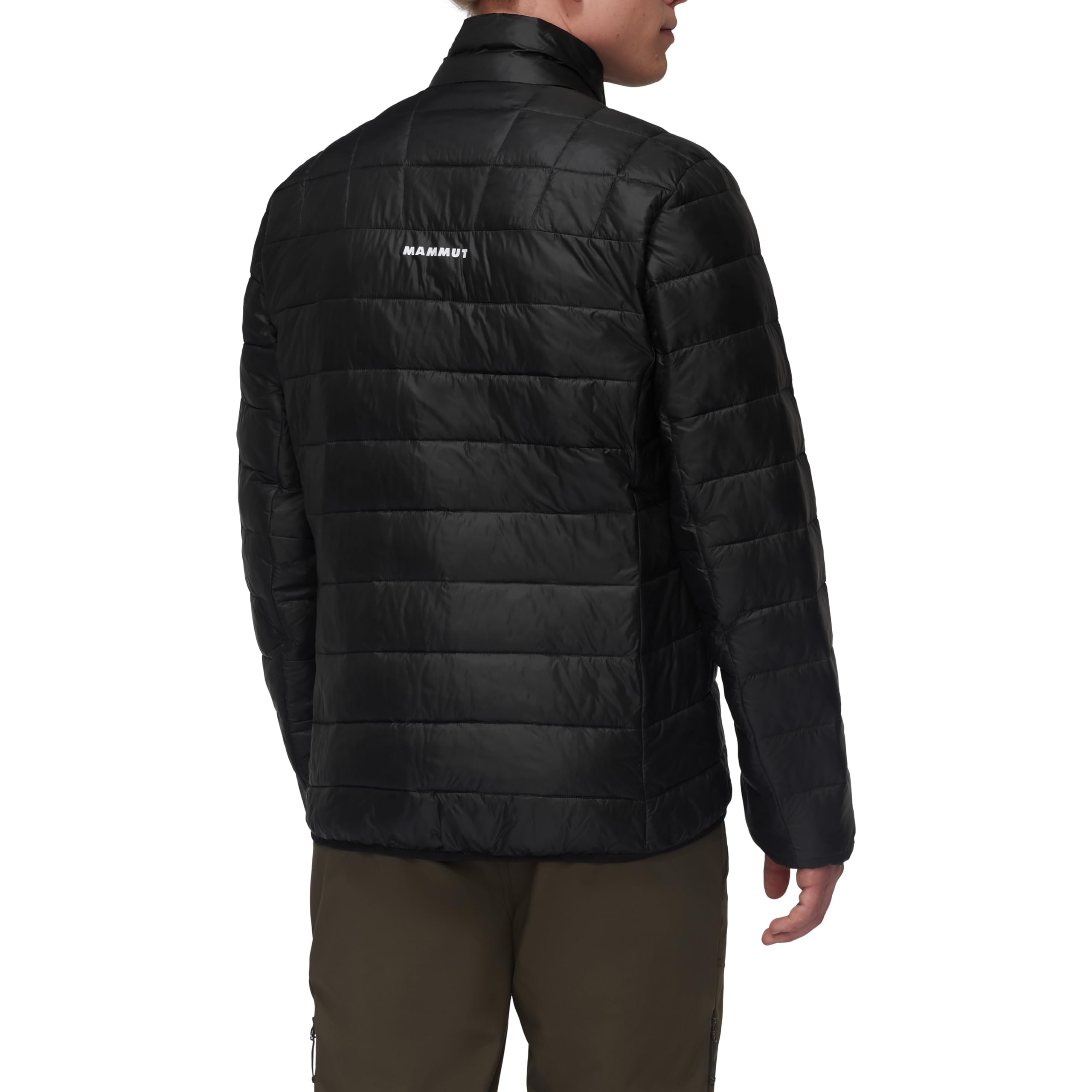 Mammut Kurtka hardshell Mężczyźni Crag in Jacket Men