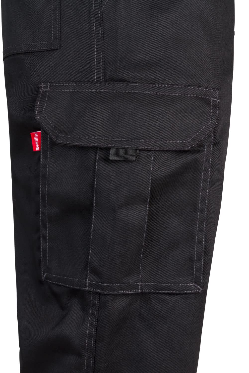 VELILLA 103001; Pantalón Multibolsillos