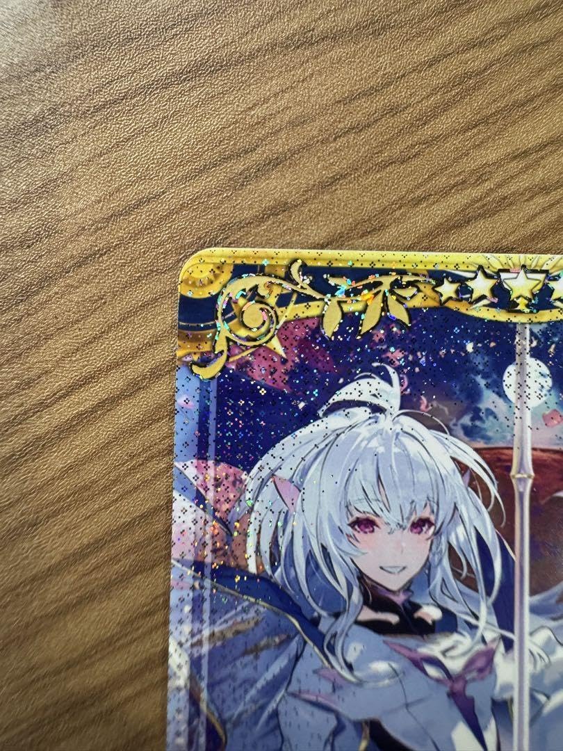 PSA10 マーリン（プロトタイプ）　フェイタル FOIL FGO PSA10 マーリン フェイタル FOIL FGO