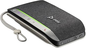 Poly Sync 20+ 772C9AA 旧モデル SY20-M BT600 Amazon.com: Poly - Sync 20+ Bluetooth Speakerphone