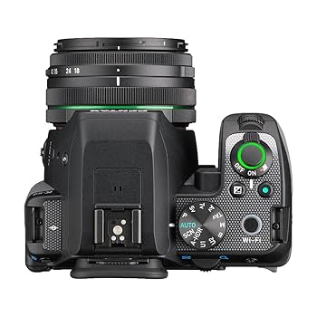 Amazon | PENTAX デジタル一眼レフ PENTAX K-S2 18-50REキット