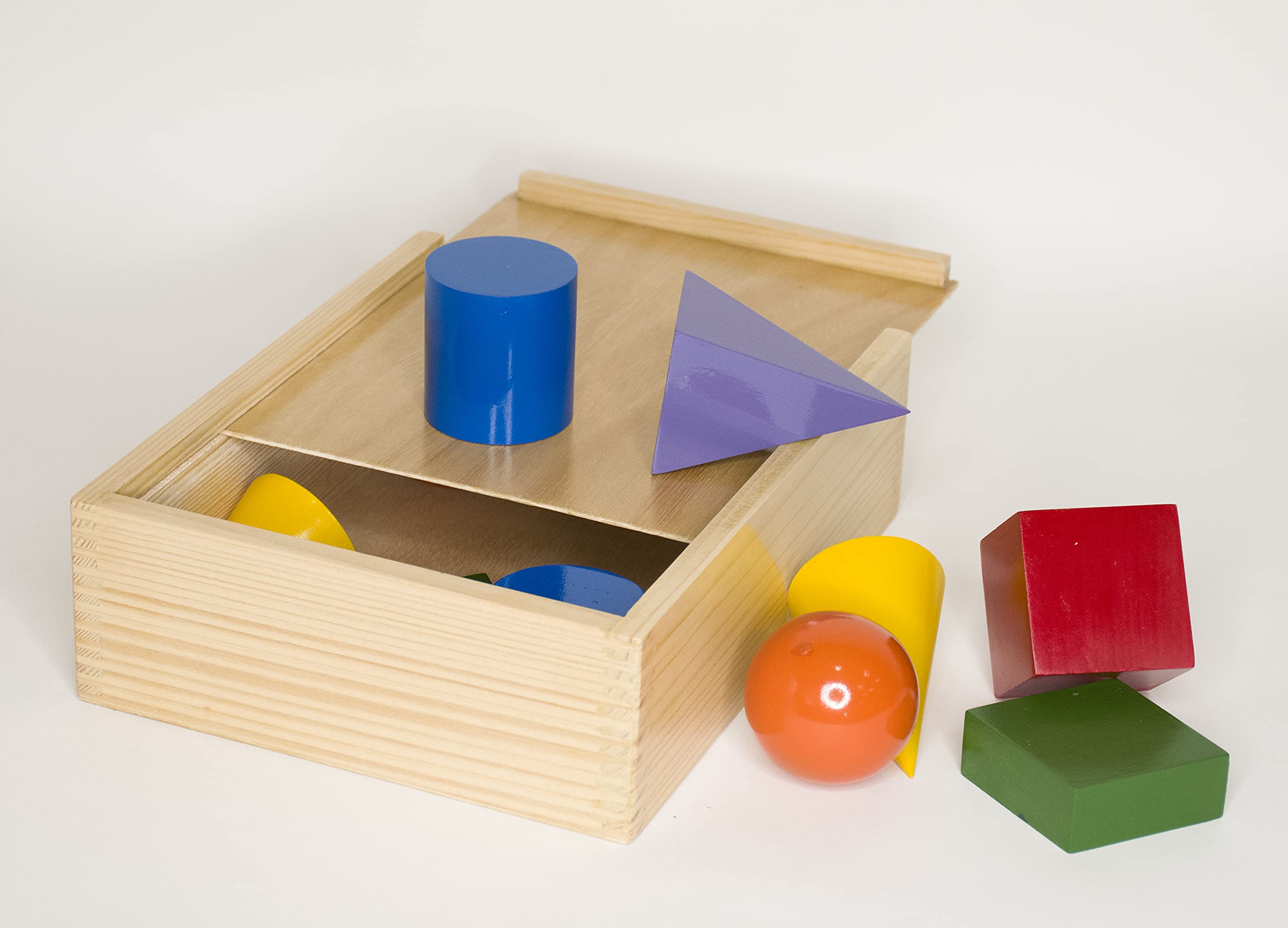 Labzio -Wooden Toy/Puzzle for Learning with Sorting and Stacking Geometrical Shapes and Colours for Children in a Fun Way. (B084SX6R8G) Amazon Price History, Amazon Price Tracker