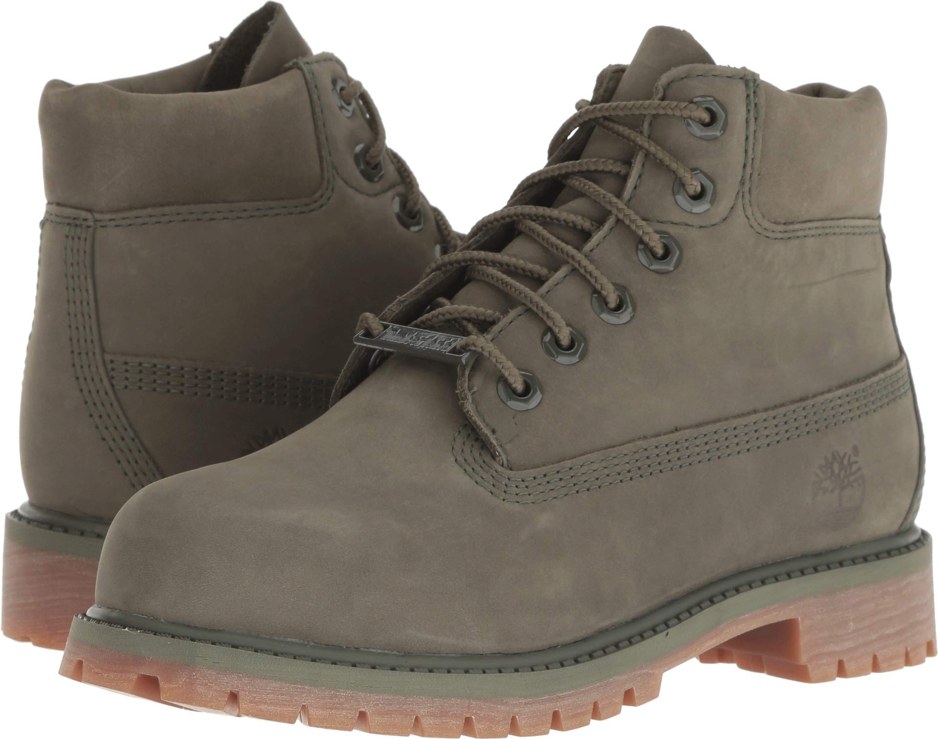 Timberland Premium 6 Inch Watherproof