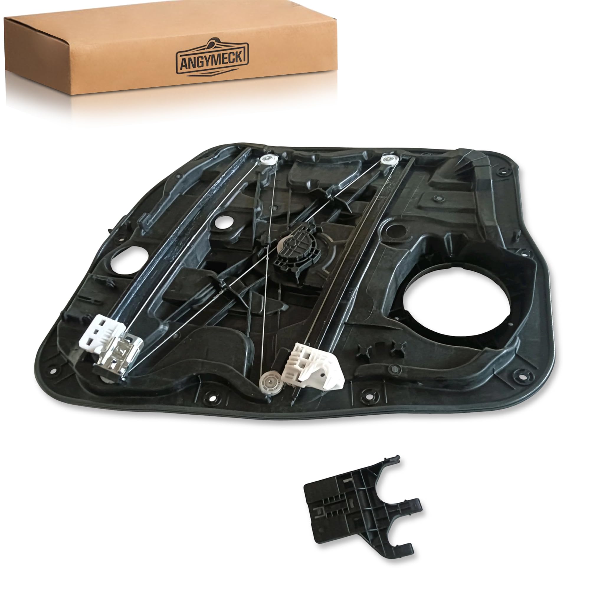 Amazon.com: Window Regulator Fits 2013-2019 Hyundai Santa Fe Santa