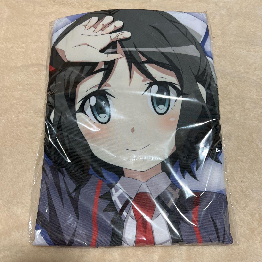 Amazon | 正規品戦姫絶唱シンフォギアG 小日向未来 抱き枕カバー 