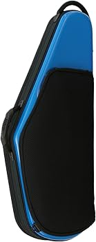 Amazon.co.jp: BAGS テナーサックス 用 ファイバーケース EFTS BLU Amazon.co.jp: BAGS テナーサックス 用 ファイバーケース EFTS BLU