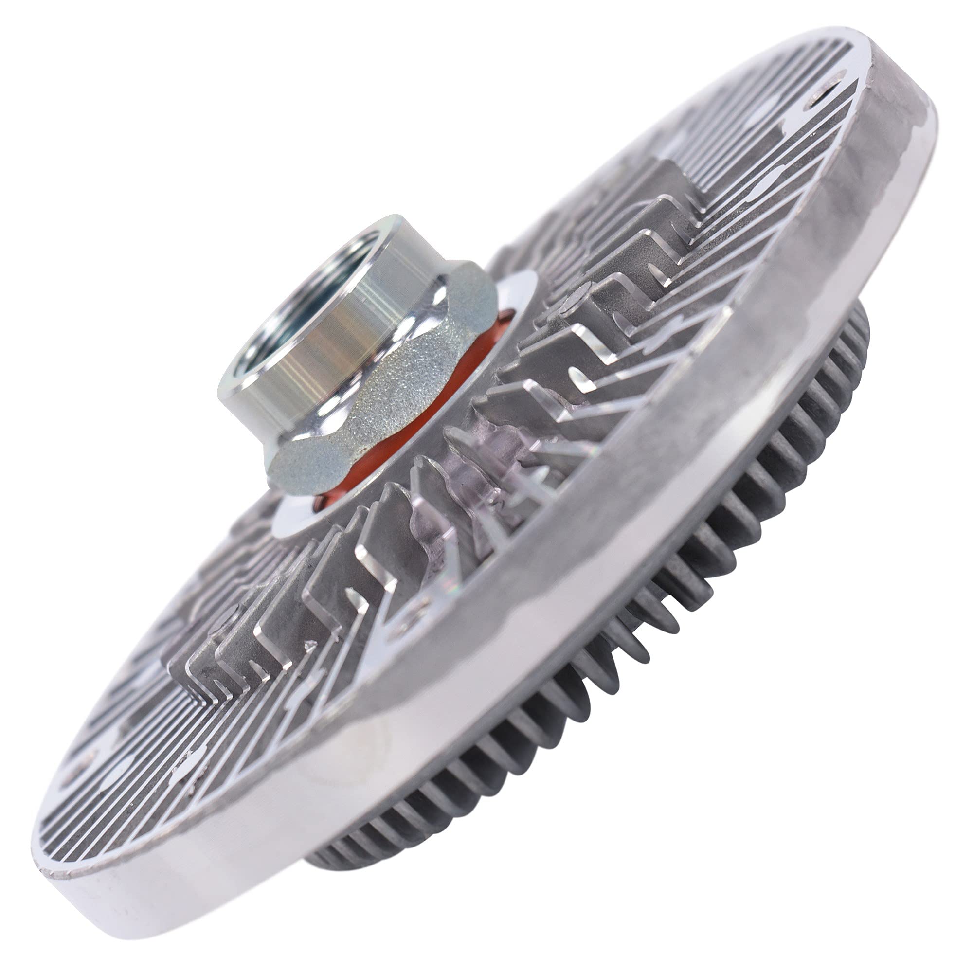 Giunto Collegamento Ventilatore Radiatore Febi-Bilstein 18678 - Ricambio Auto Di Qualità - Foto 3