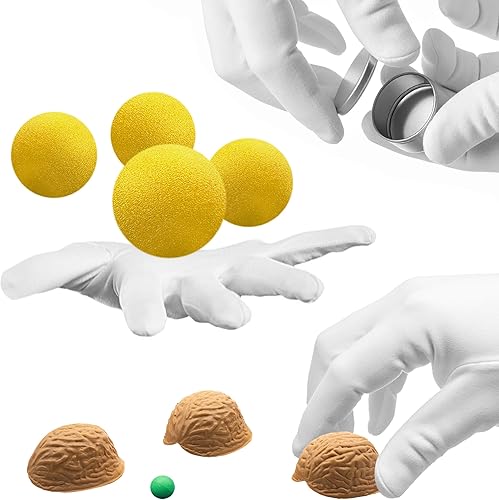 Miniatura 4 de Magic Makers Ultimate Magic Trick Kit 350 Trucos