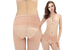 Sacroiliac Belt for Women and Men, Hip Support Belt