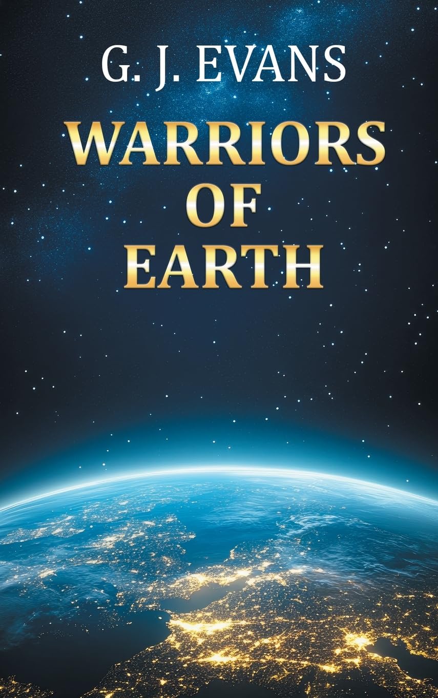 Warriors of Earth