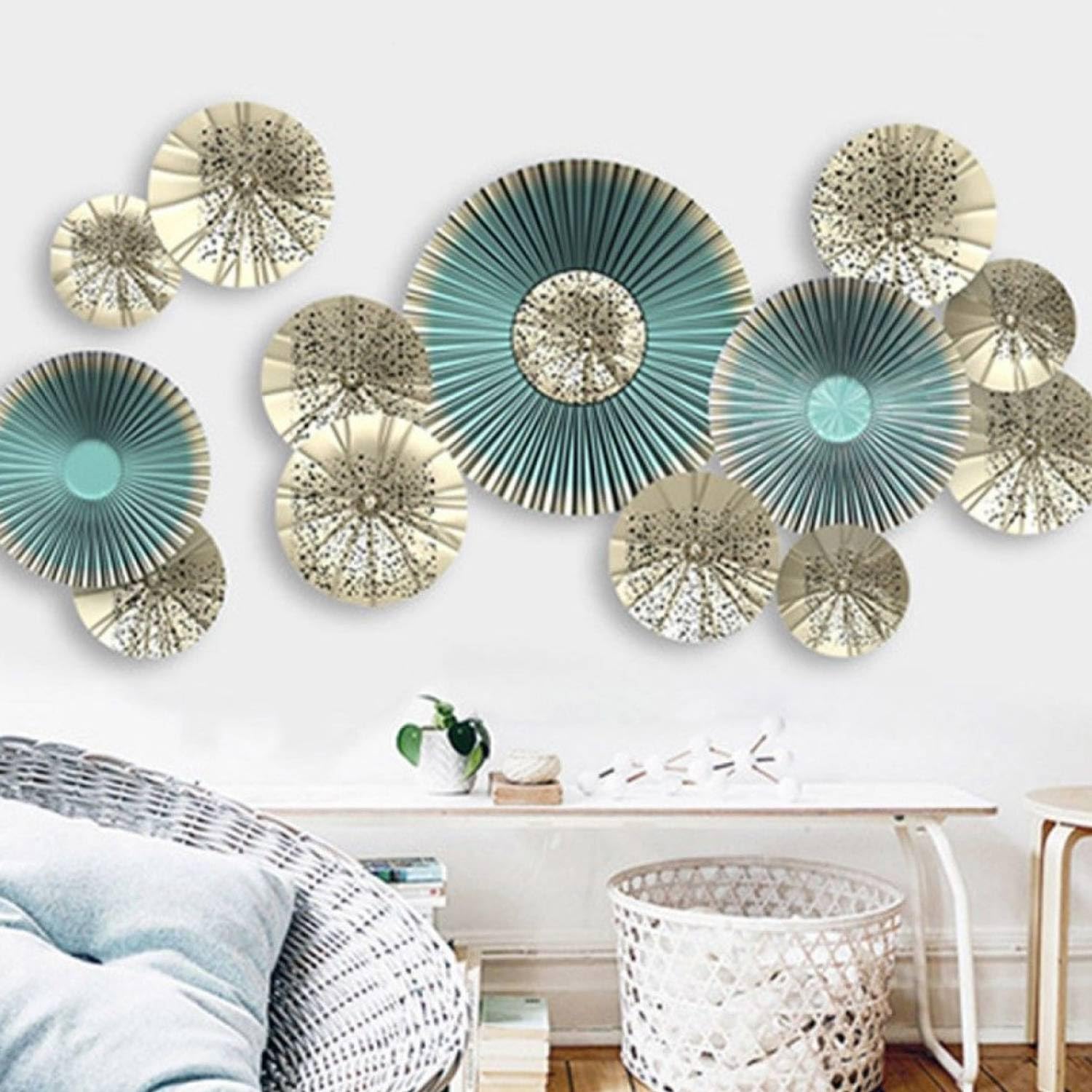 JAAMSO ROYALS European Style Decorative Umbrella Flower Design stickers for walls of home, wall sticker for living room, wall stickers for home, wall painting stickers (60CM x 90CM) (B09ZB7TTFN) Amazon Price History, Amazon Price Tracker