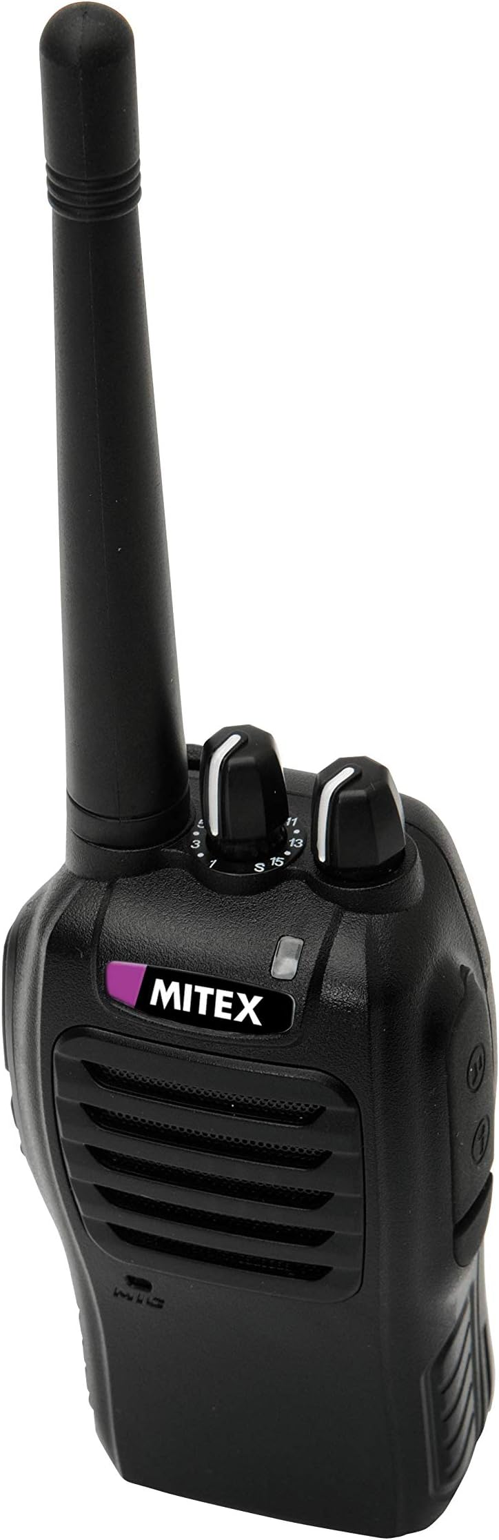 MitexSport VHF Professional Outdoor Two way radio