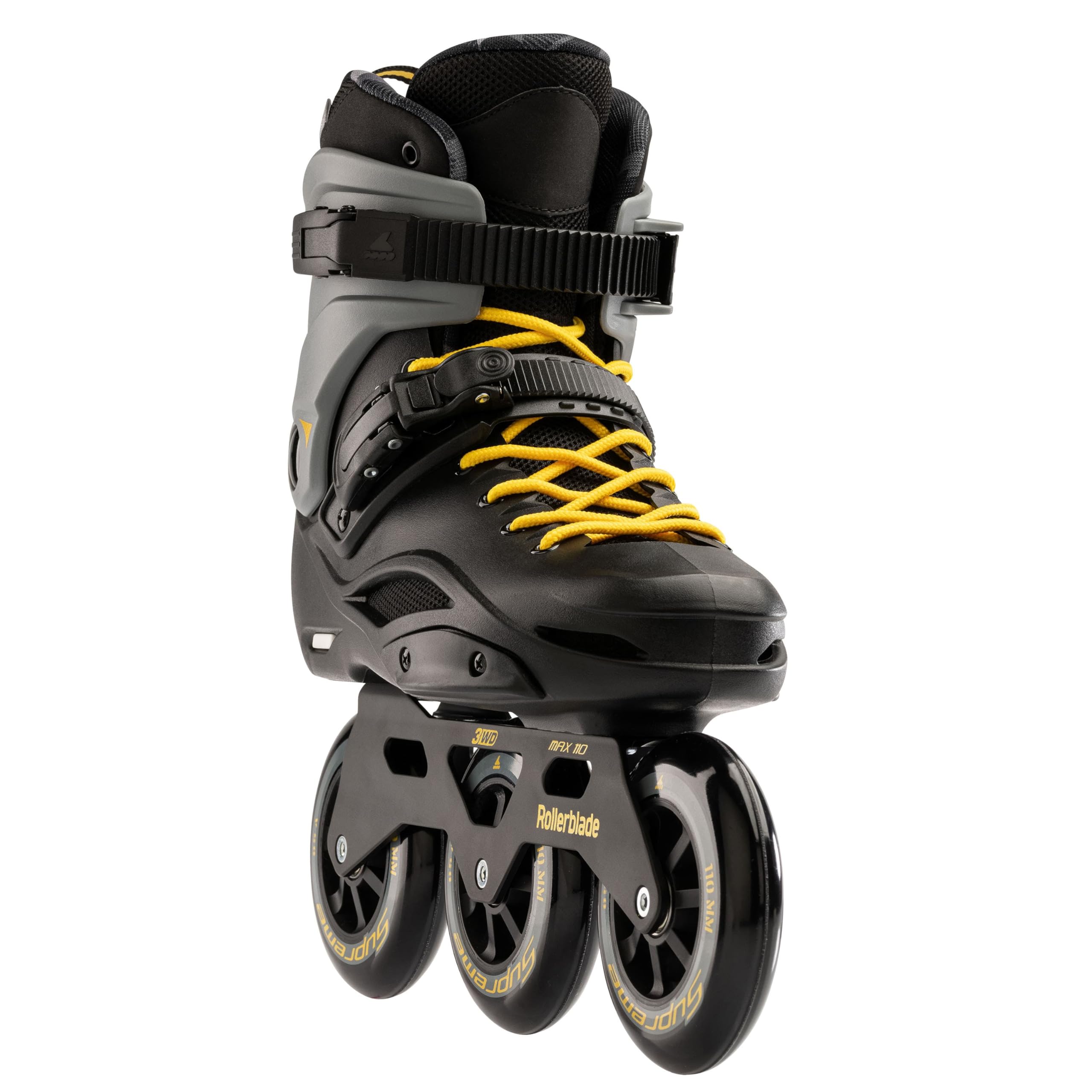 Patines RB 110 3WD Talla: 40 1/2