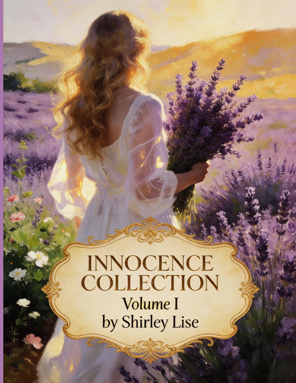 INNOCENCE COLLECTION: Volume I