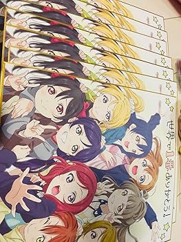 Amazon.co.jp: ラブライブ！ サンシャイン グッズまとめ売り