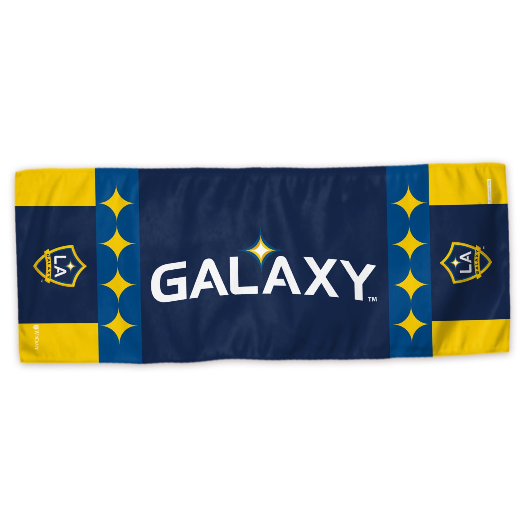 Mission MLS Team Enduracool Mikrofaser-Handtuch