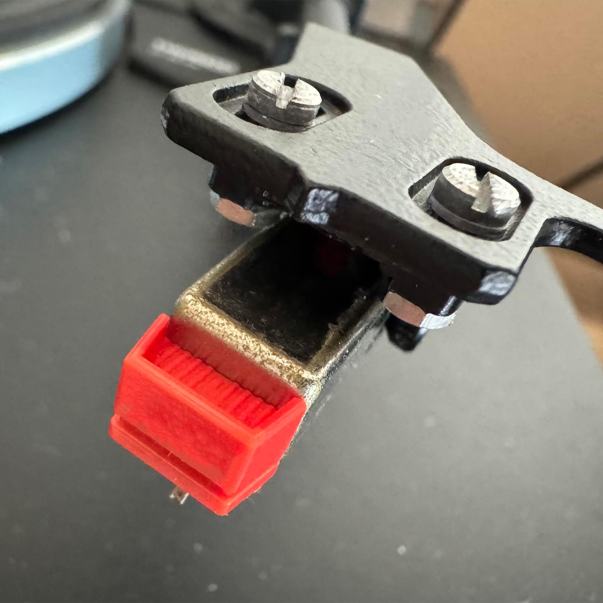 Amazon.com: TURNTABLE STYLUS Record NEEDLE Replacement for SHURE