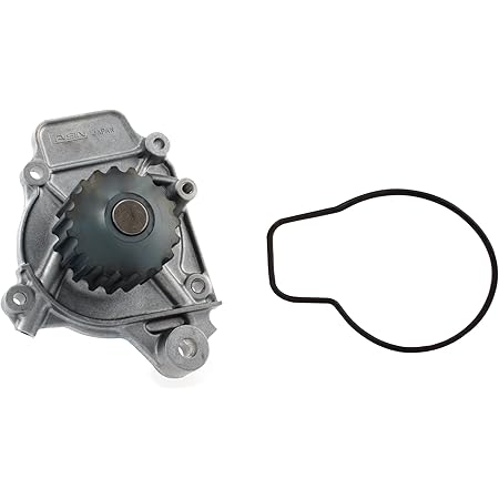Amazon Com Aisin Wph 002 New Oem Water Pump Kit Automotive