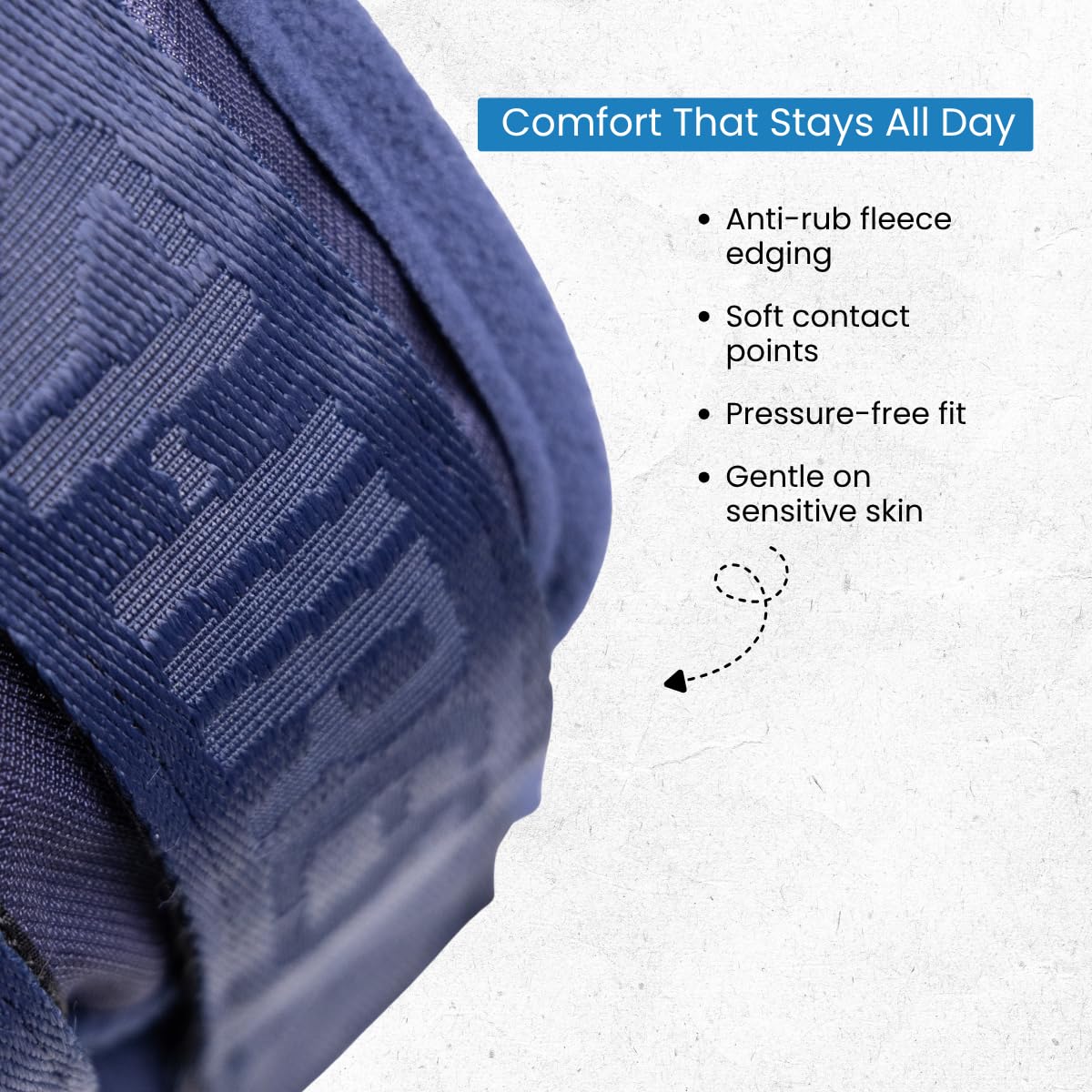 Shires FlyGuard Pro - Máscara de malla fina sin orejas, tamaño pony, poliéster ligero, protección contra moscas e insectos, malla fina transpirable para participación, pastoreo y uso estable, color