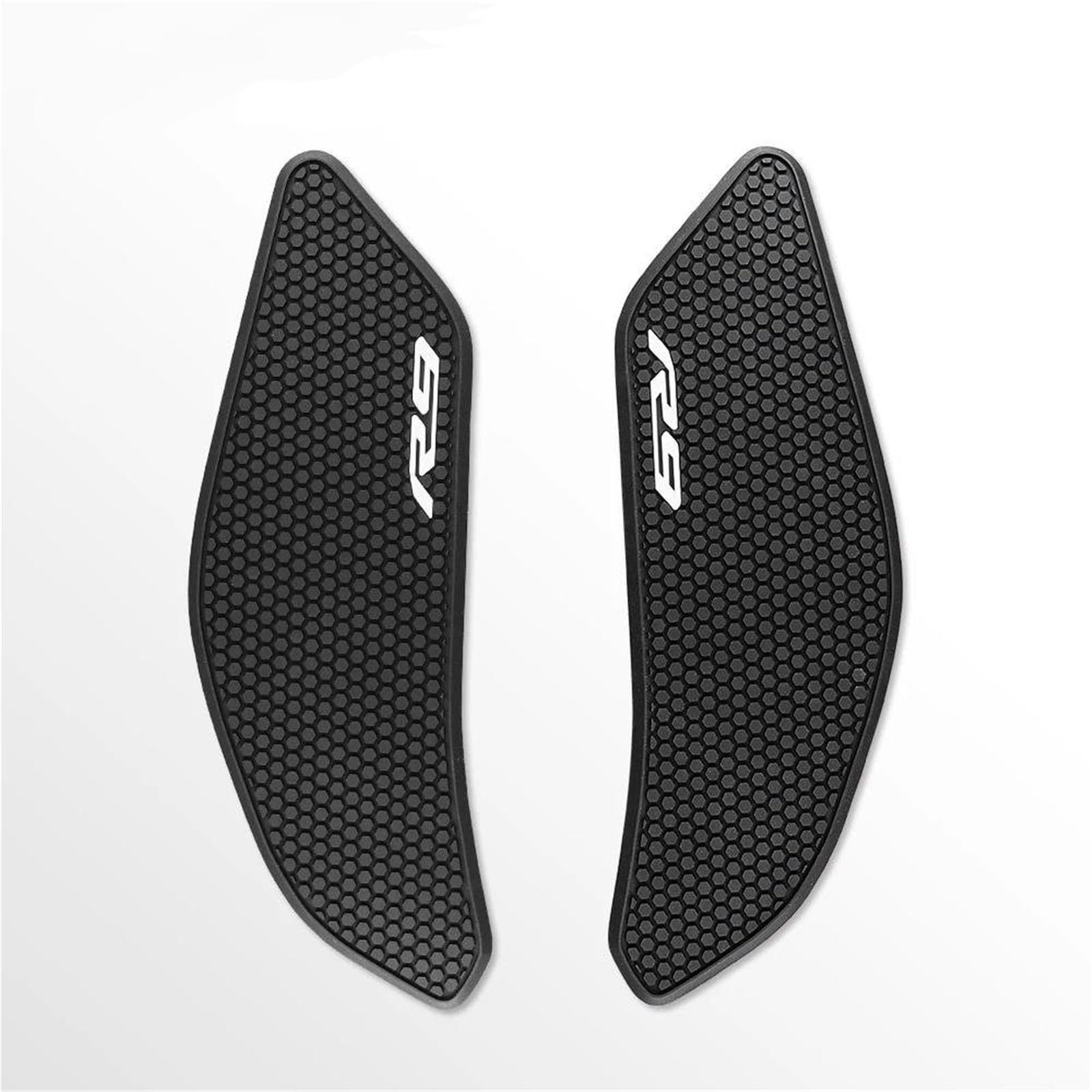 Stickers Decals Motorcycle Gas Fuel Tank Sticker for YZF R9 YZFR9 YZF-R9 2025 2026 TankPad Side Protector Decal Traction Pads Motorbike Fuel Tank Pads