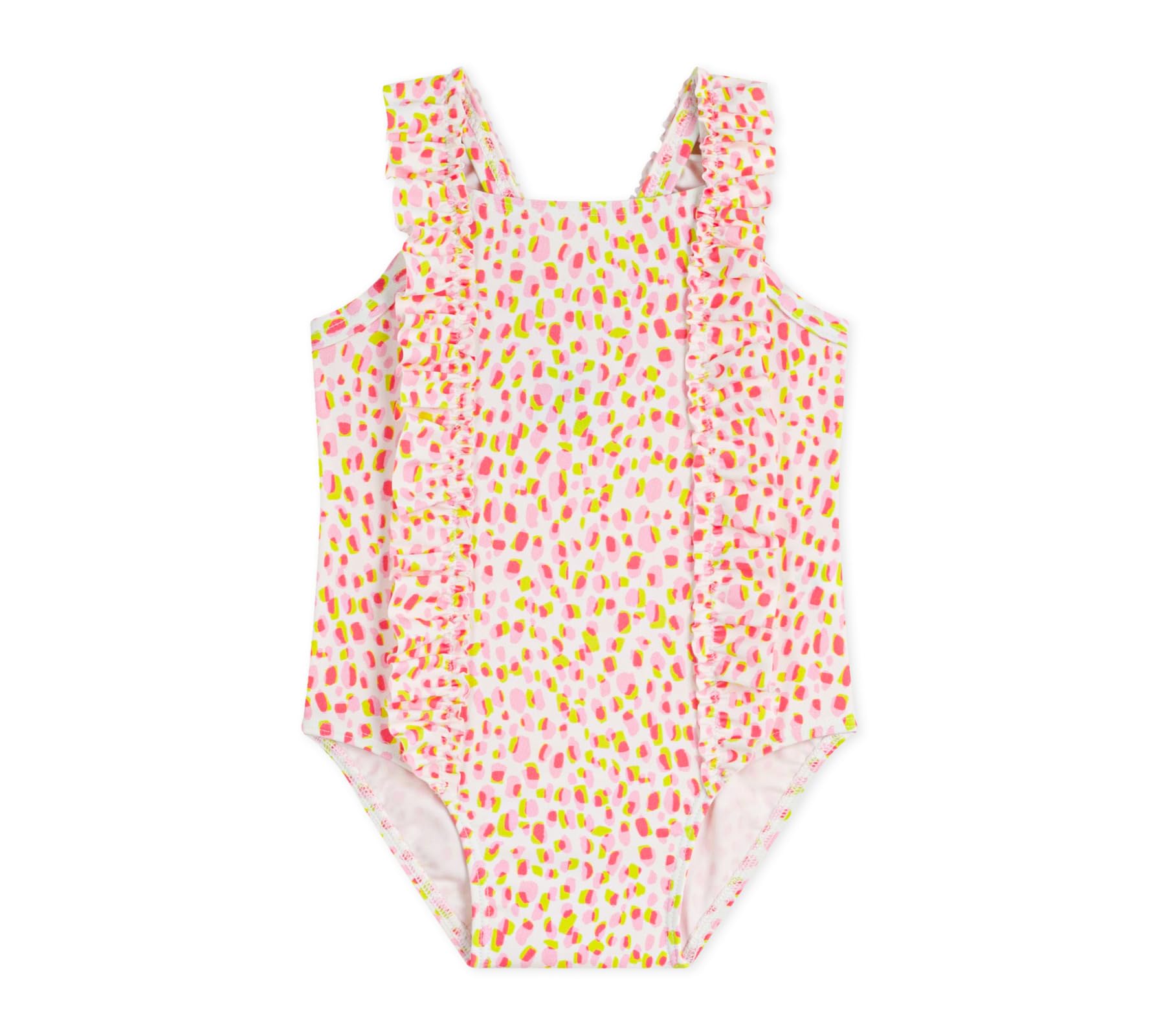 Petit Bateau A0fnp Vêtements Jour Bébé Fille
