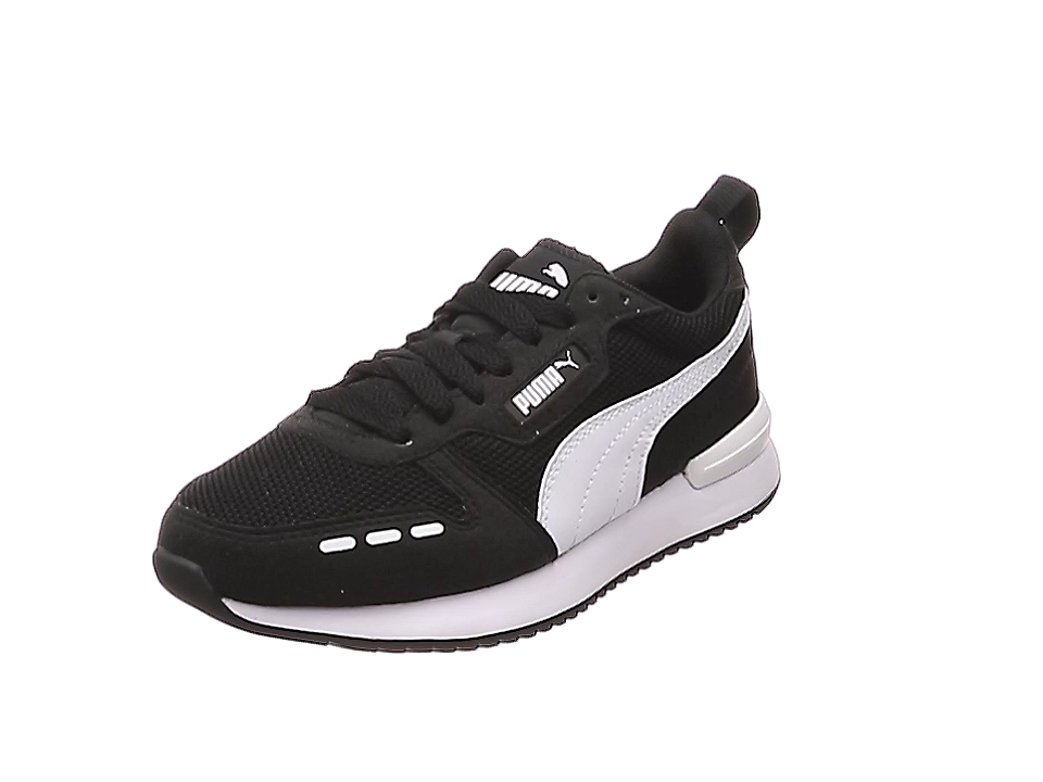 No.7 Buy Puma Unisex-Adult Cell Divide Mesh Black-Cool Dark Gray