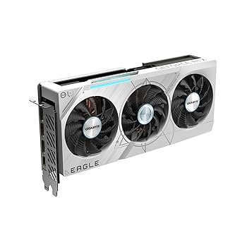 Amazon | Gigabyte GeForce RTX 4070 Super Eagle OC ICE (12GB