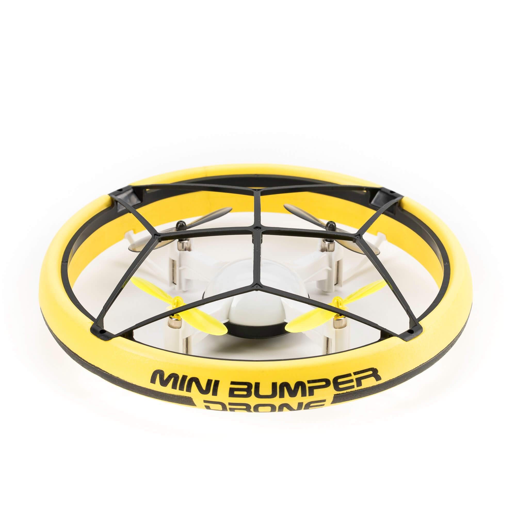 silverlit bumper drone