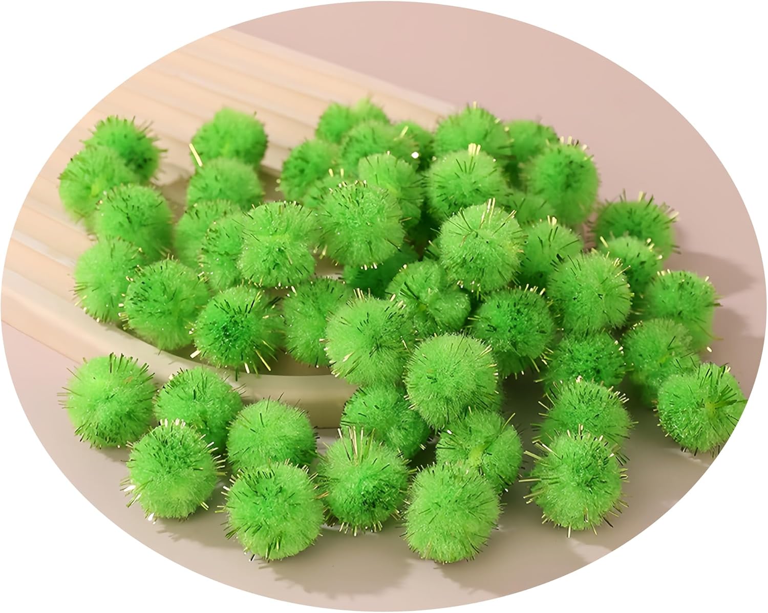 ファータイプ襟付き首輪、ノルディック(赤)わんちゃん猫ちゃん用