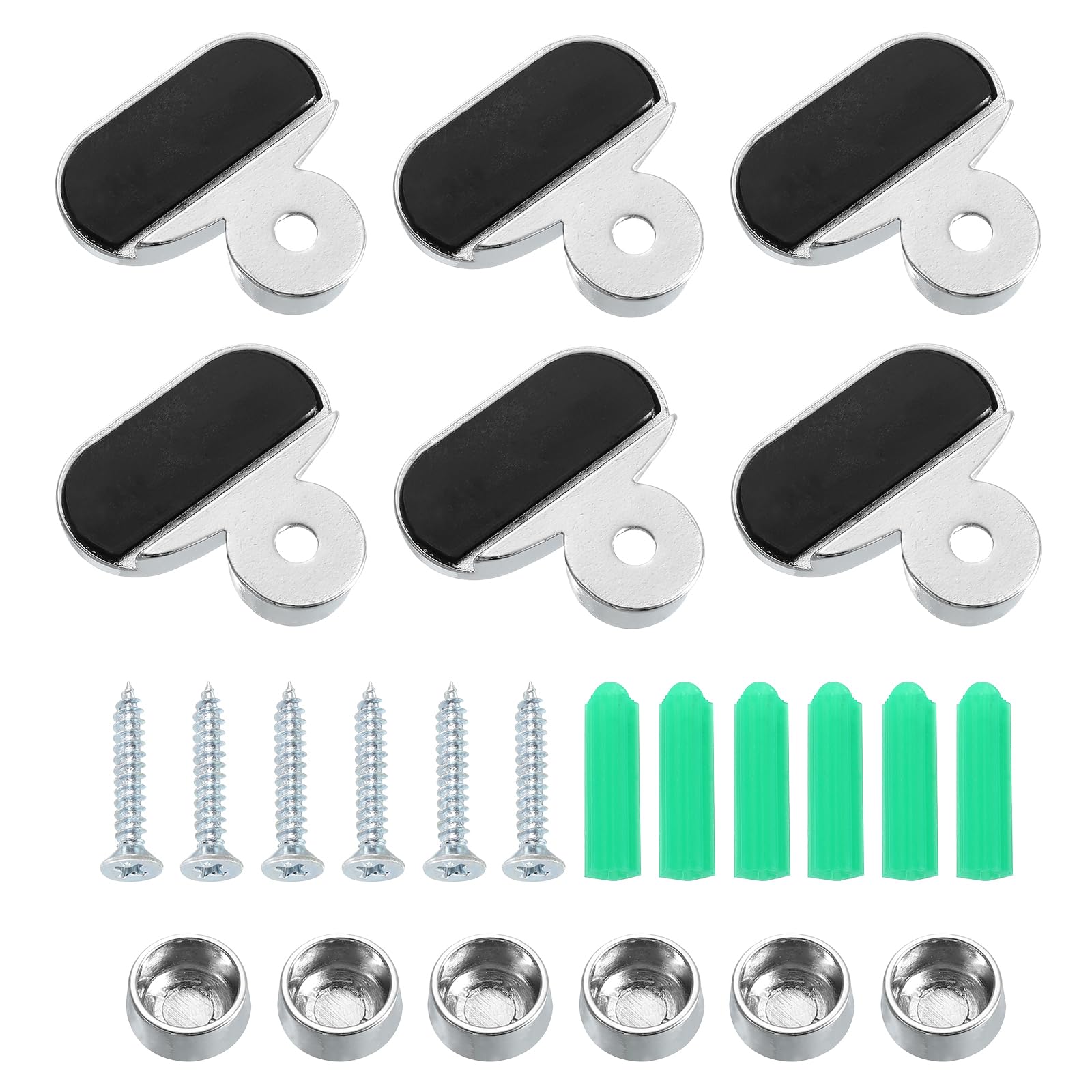PATIKIL Mirror Clip