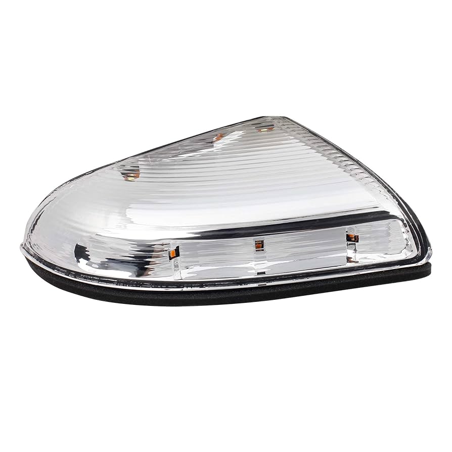 ma✴︎a.depeche✴︎オールドチークミラーL ✴︎170×80 Amazon.com: HERCOO LED Side Mirror Turn Signal Puddle Light