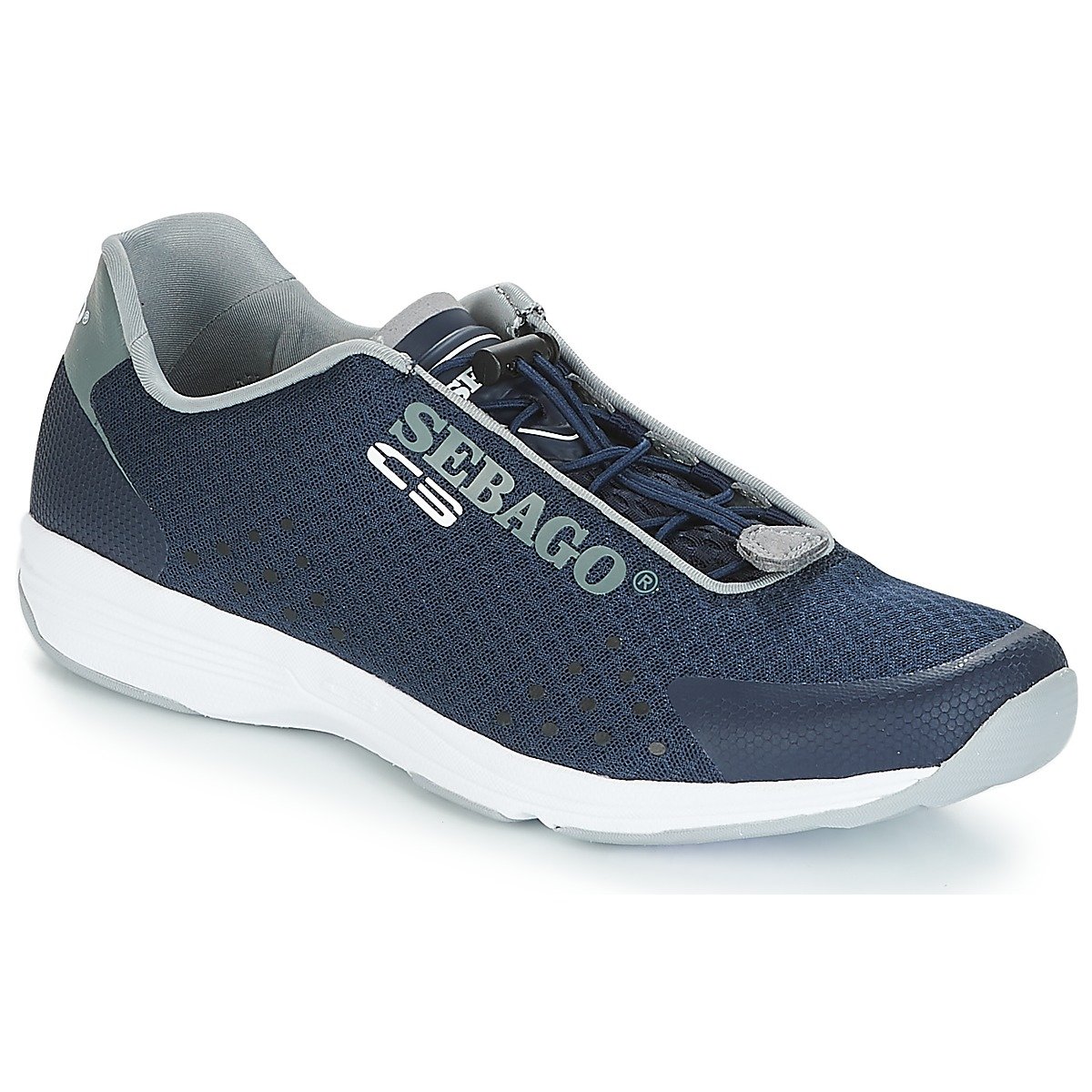 Sebago Herren Cyphon Sea SportBootsportschuhe