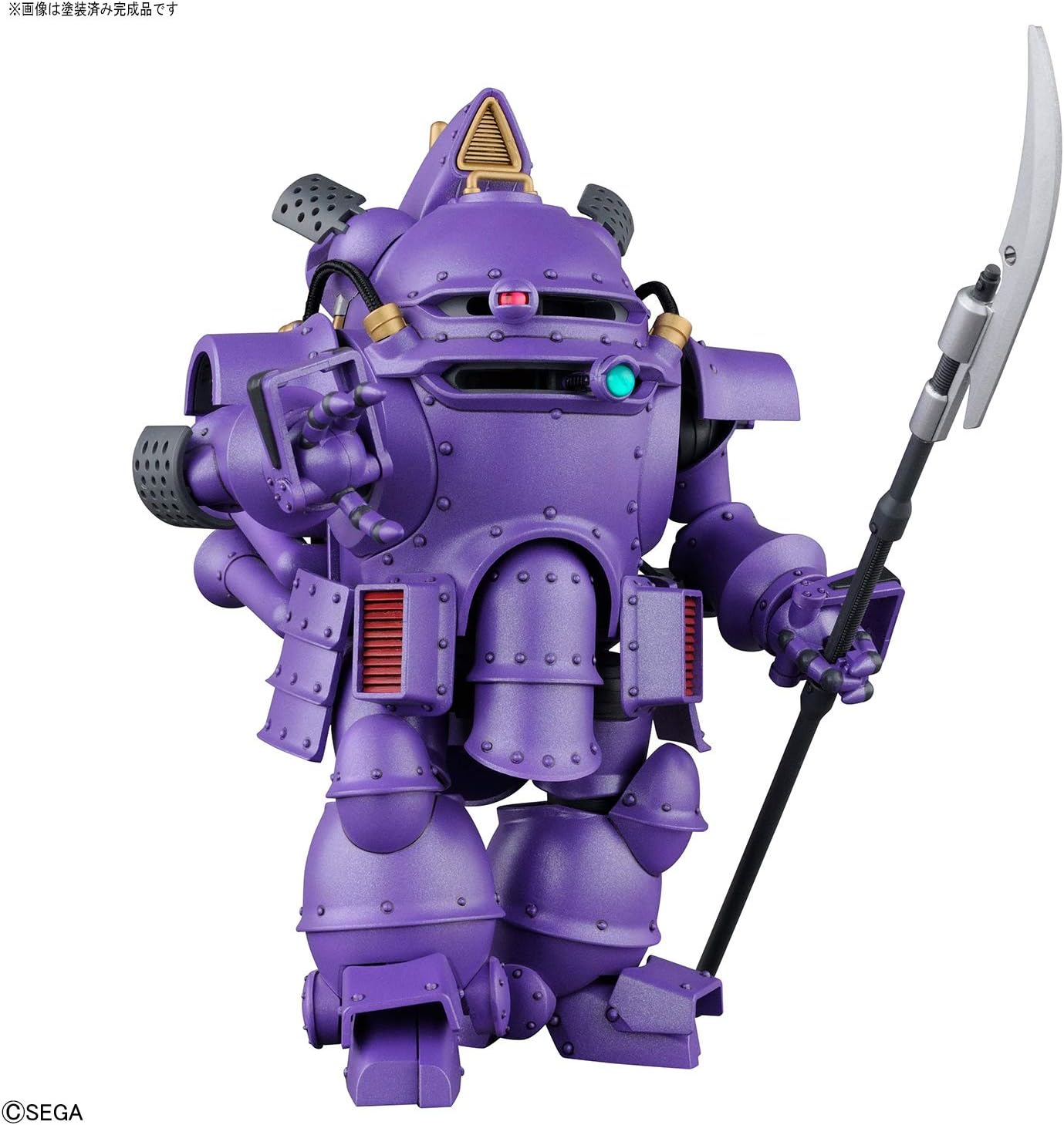 Bandai Hobby - Sakura Wars - Kobu-Kai (Sumire Kanzaki Type), Bandai Spirits HG 1/120 Model Kit