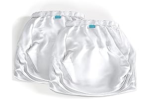 Replacement Pool Bags Compatible with Aquabot Lunatec 8111 & 8101
