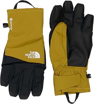 ノースフェイス 手袋　GORE-TEX S 防水 グローブ THE NORTH FACE ノースフェイス ゴアテックス 手袋 GORE-TEX