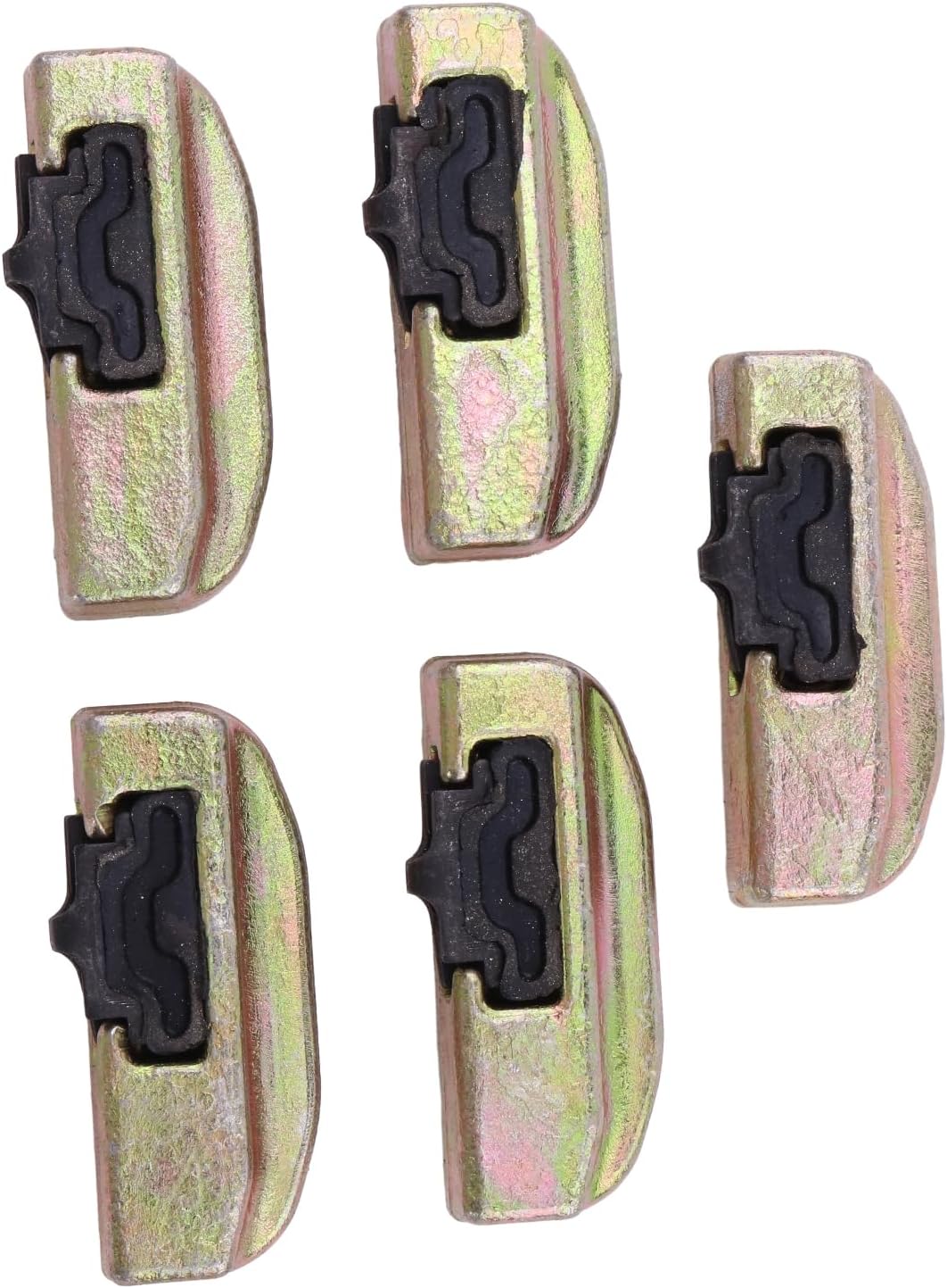 IEQFUE 5 PCS Retainer 220-9090 Compatible with Caterpillar Machinery Parts