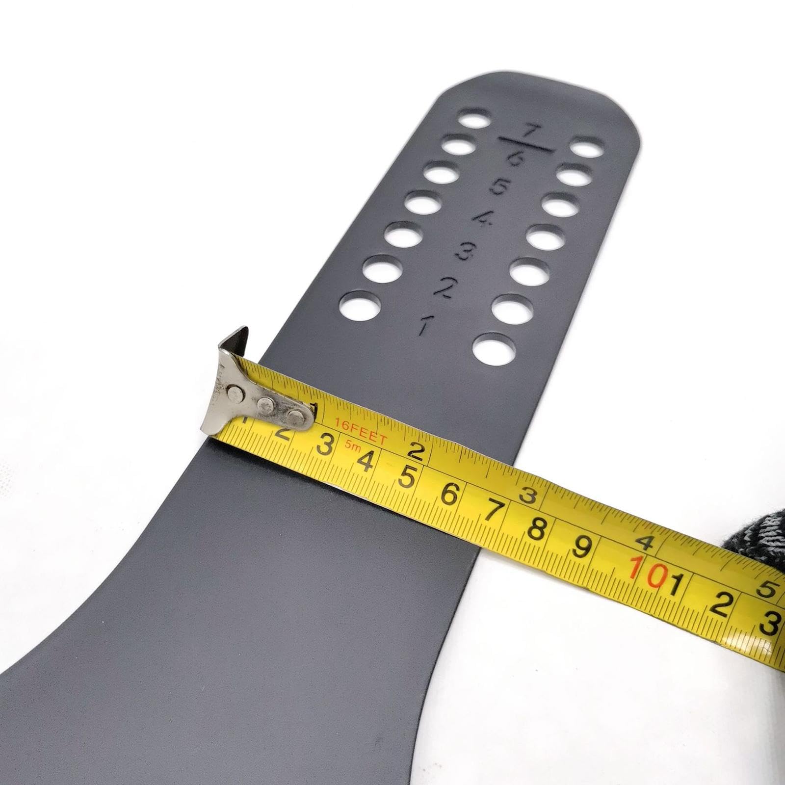 kowaku 2X Pedali per Vogatore Pedali per Macchina ellittica Pratici Pedali per Allenamento delle Gambe Stepper per Accessori per Esercizi a casa