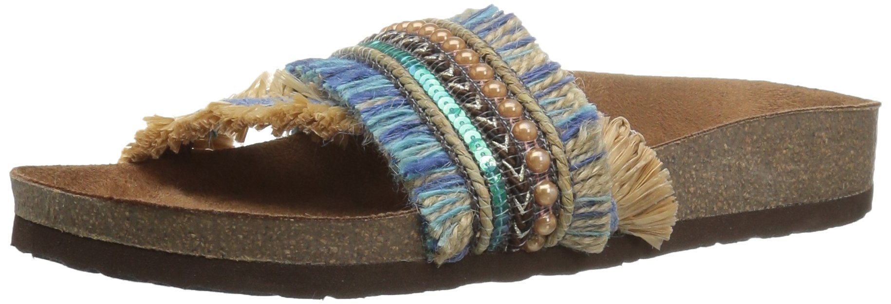 Dolce by Mojo MoxyWomen's Chisomo Platform Sandal