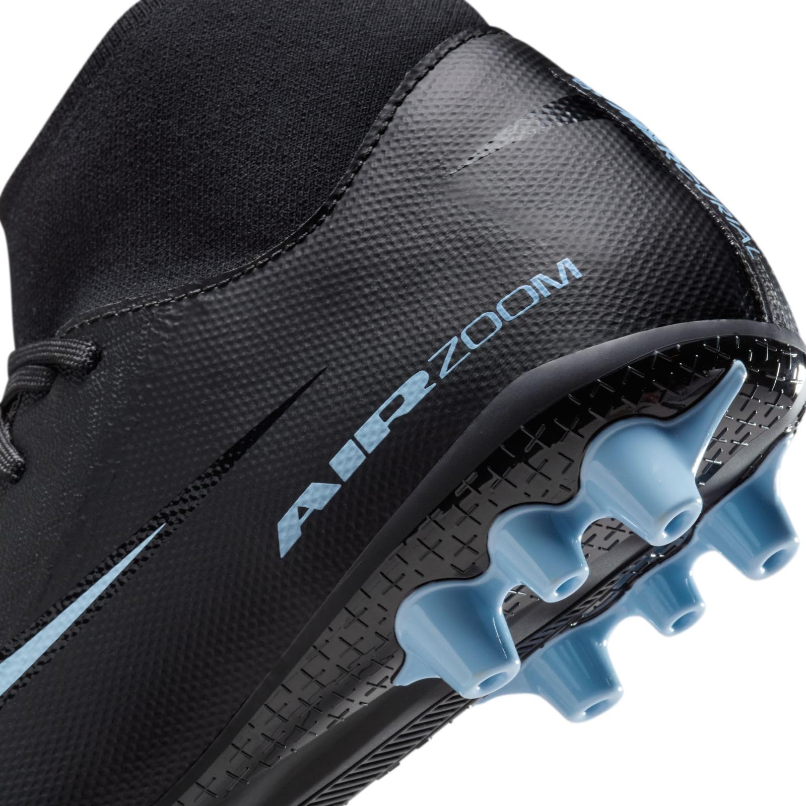NIKE Mercurial Superfly 10 Academy, Sneaker Unisex Adulto