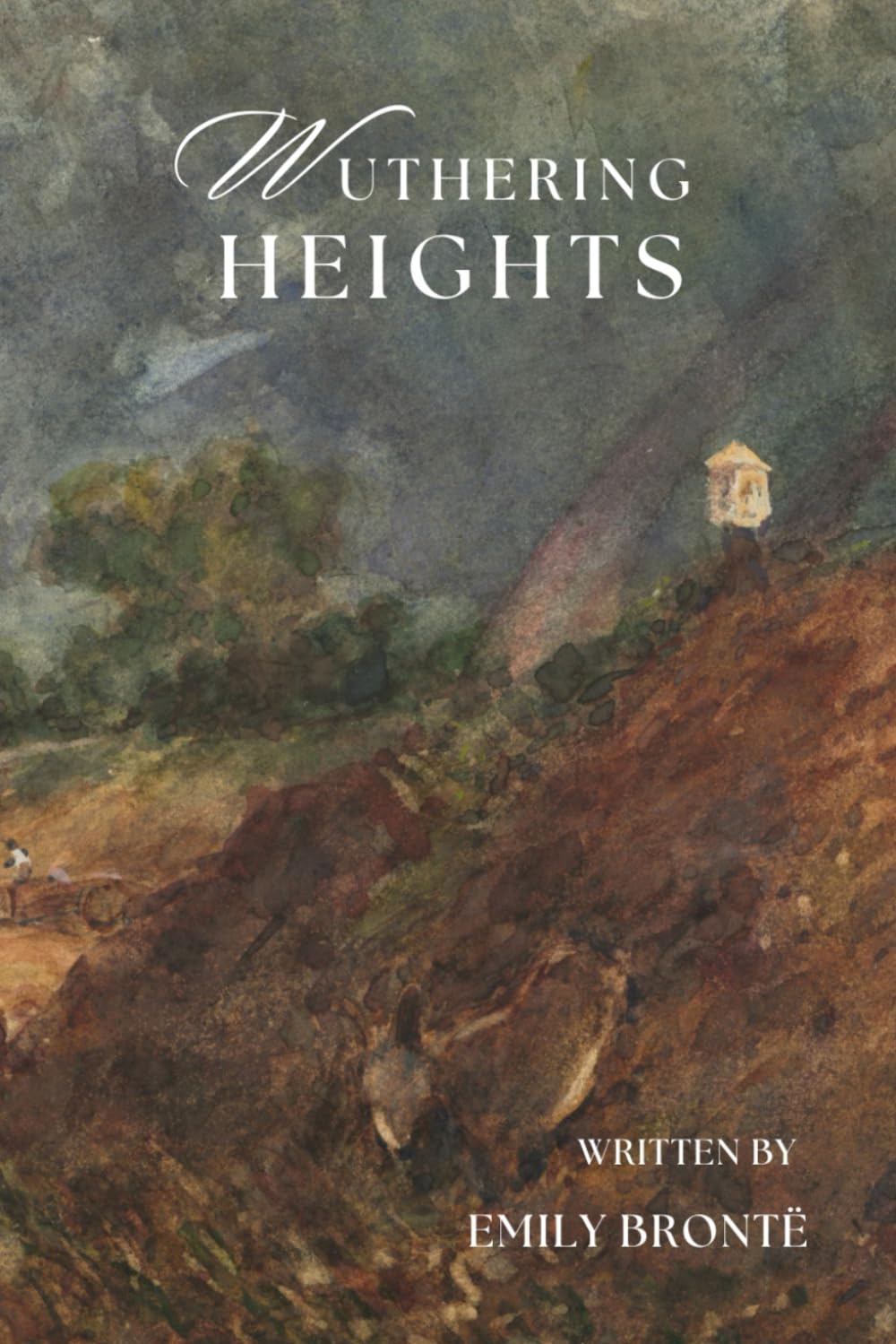 Wuthering Heights