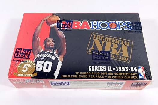その他 2000-01 NBA hoops hot prospects box 2000-01 Nba Hoops Hot Prospects Box | eBay