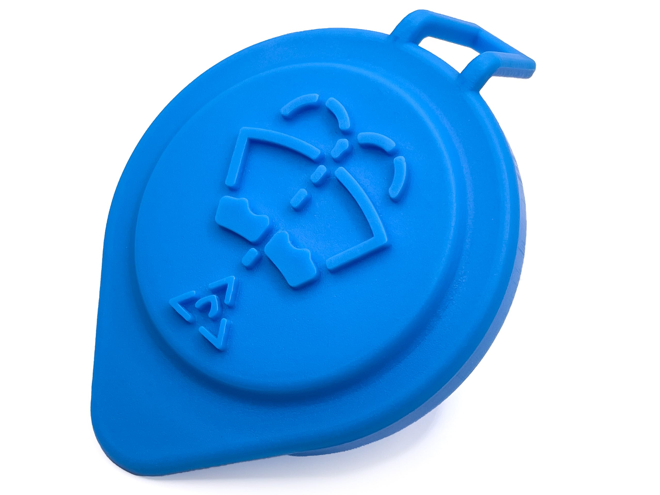 Amazon.com: Click&Fit Windshield Fluid Reservoir Cap compatible 