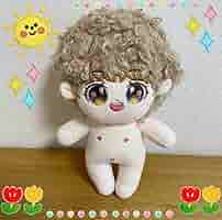 防弾少年団(BTS) - テヒョン ぬいぐるみ 15cm 着ぐるみセット ホットブリュー 空ボトル2本 BTS テテ v テヒョン ぬいぐるみ 15cm マスター - メルカリ
