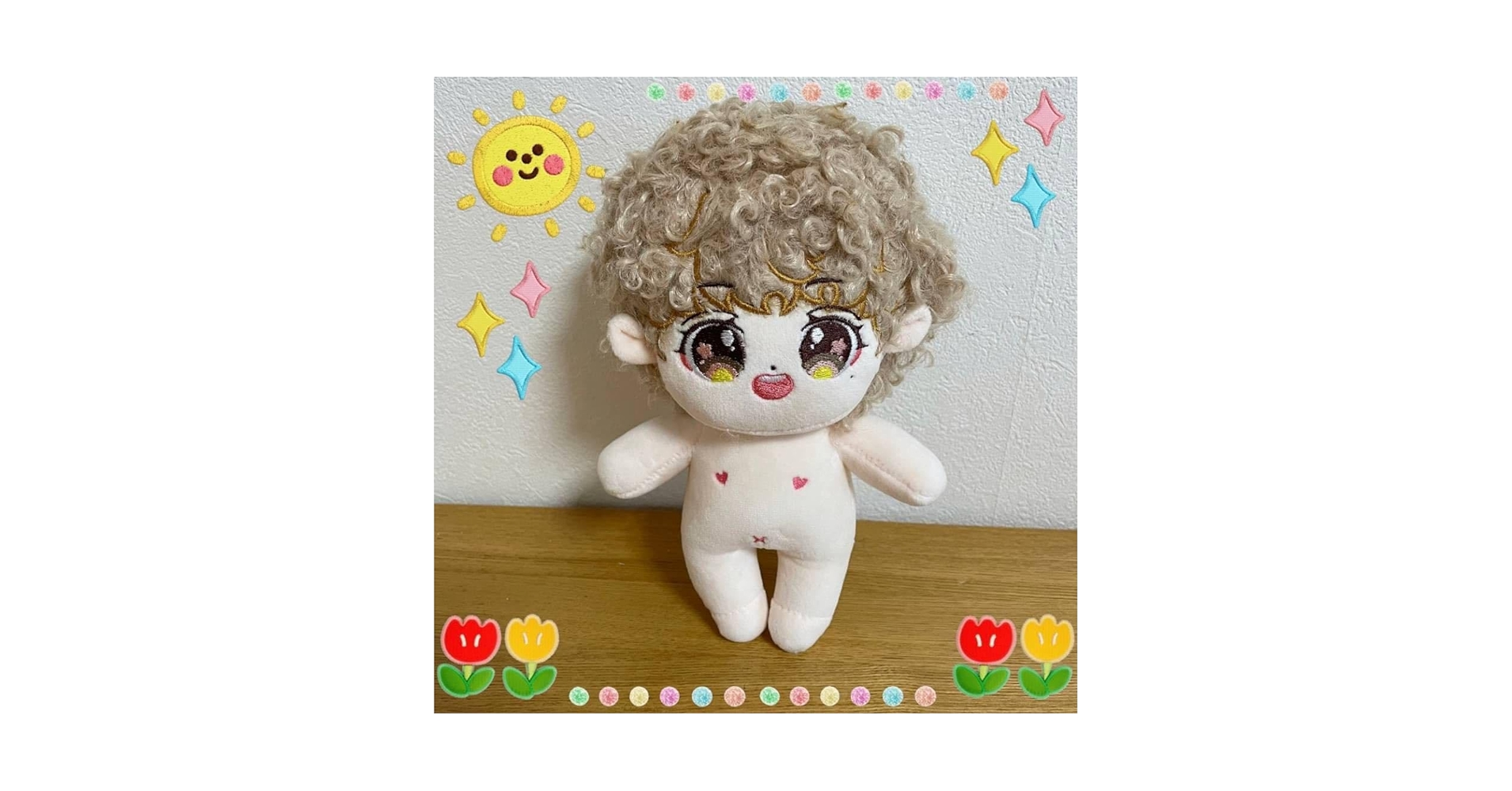 テテ　ぬいぐるみ　10㎝　BTS V テヒョン　マスコット　ちびぬい　ミニ テテ ぬいぐるみ 10㎝ BTS V テヒョン マスコット ちびぬい ミニ